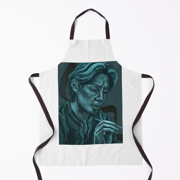 Item preview, Finding inspiration - Taehyung designed and sold by ErikaDiane-.