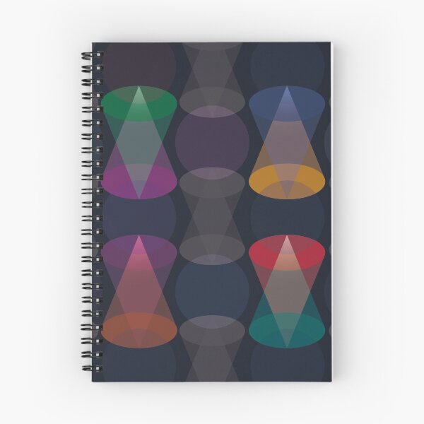 Item preview, 3d geometric pattern  designed and sold by korasi.