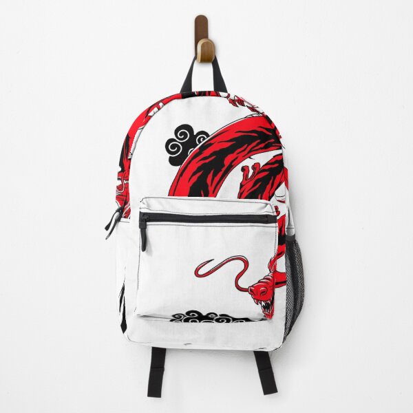Item preview, Japanese Fire Dragon designed and sold by LordDavide.