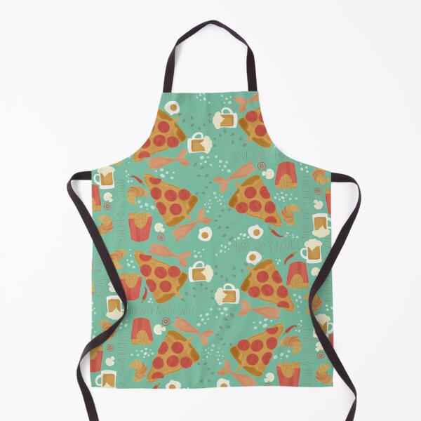 Item preview, Pizza for brunch designed and sold by MiniWiseBox.