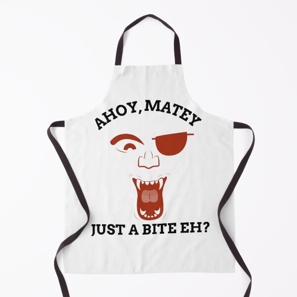 Item preview, Ahoy Matey pirate vampire Halloween costume designed and sold by GoodyLeo.