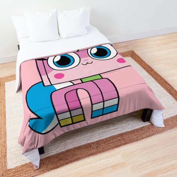 Kitty Comforters | Redbubble