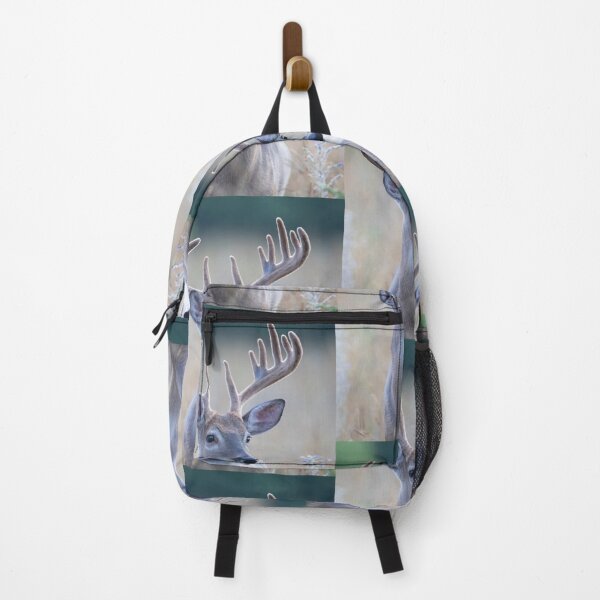 Item preview, White-tailed Buck in Summer designed and sold by James Cumming.