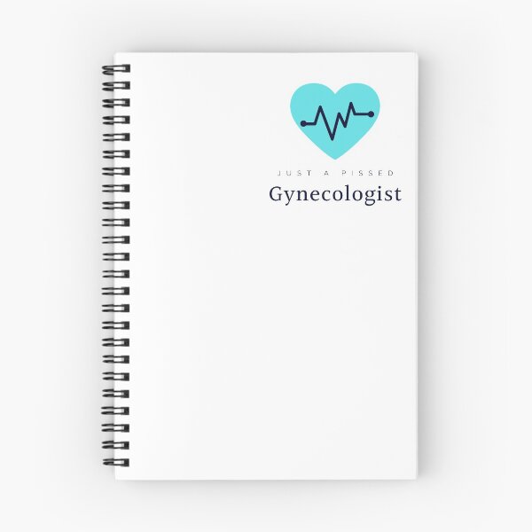Item preview, Gynecologist doctor Design designed and sold by anins-azuree.