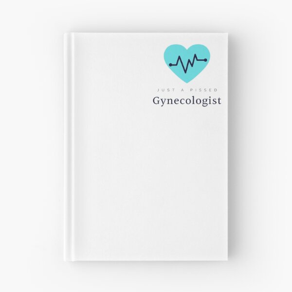 Item preview, Gynecologist doctor Design designed and sold by anins-azuree.