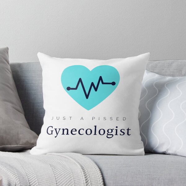 Item preview, Gynecologist doctor Design designed and sold by anins-azuree.