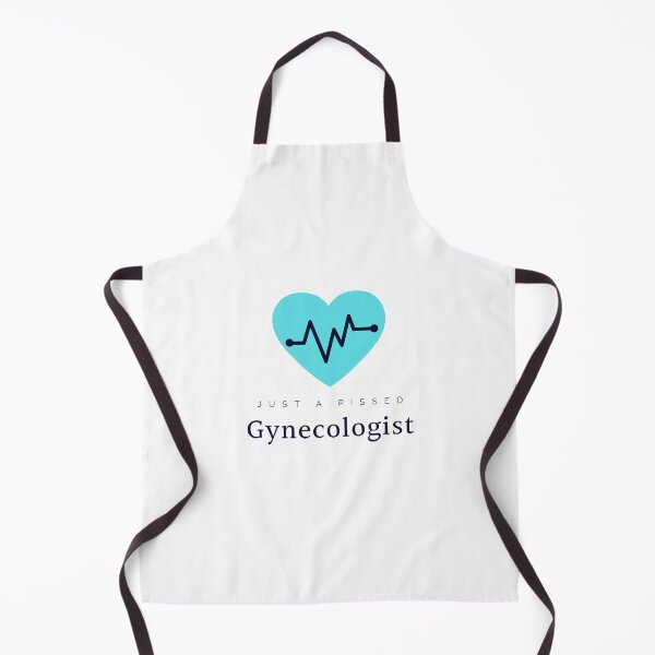 Item preview, Gynecologist doctor Design designed and sold by anins-azuree.