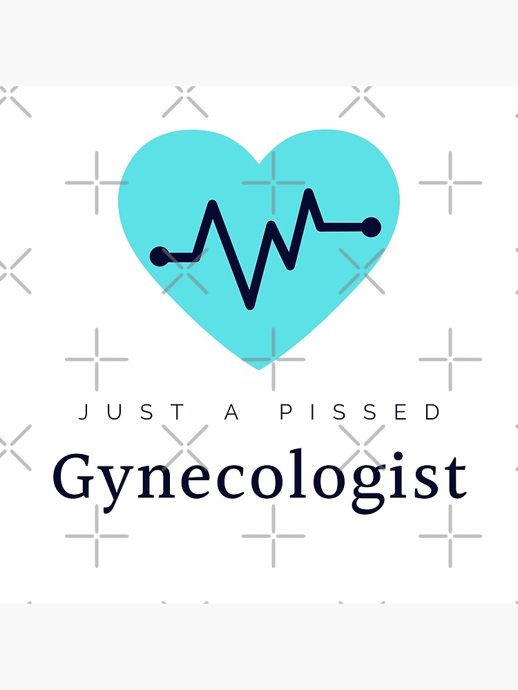 Logo for gynecology Royalty Free Vector Image - VectorStock