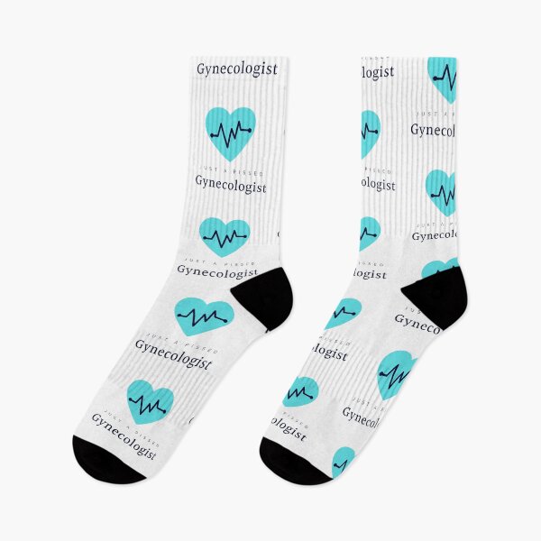 Item preview, Gynecologist doctor Design designed and sold by anins-azuree.