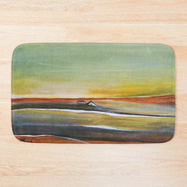 Item preview, Sunset on a hot day designed and sold by Artual.