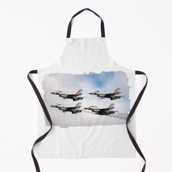 Item preview, USAF Thunderbirds designed and sold by Steve H Clark.