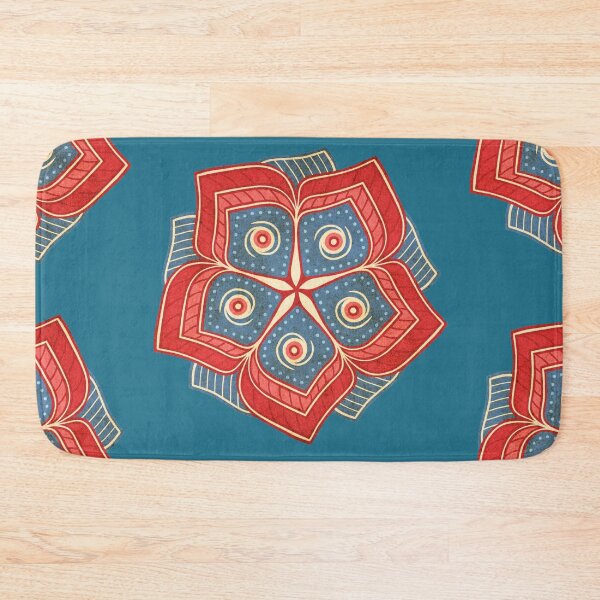 Item preview,  Mandala Series - Design #28 designed and sold by DigitalZealot.