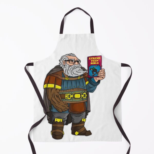 Item preview, Merle Highchurch designed and sold by TomB-Loot.