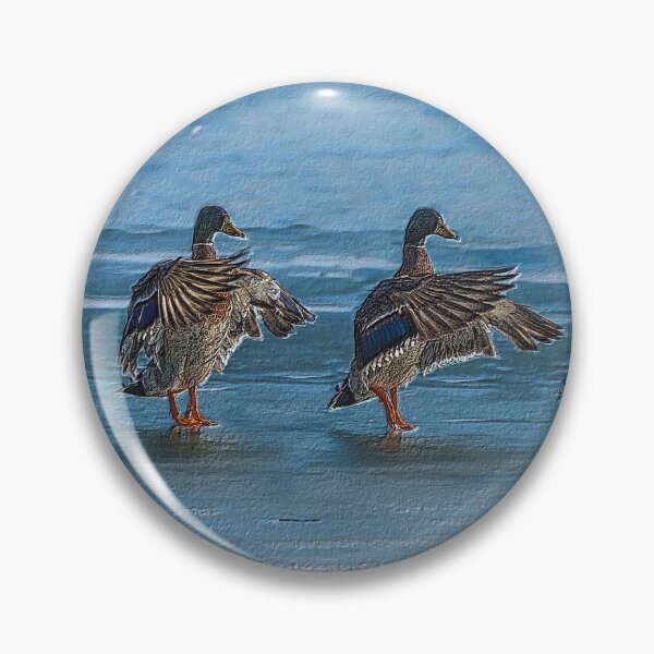 Item preview, Dancing On Frozen Pond designed and sold by mljdwhite.