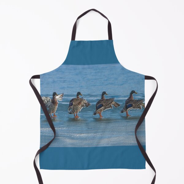 Item preview, Dancing On Frozen Pond designed and sold by mljdwhite.