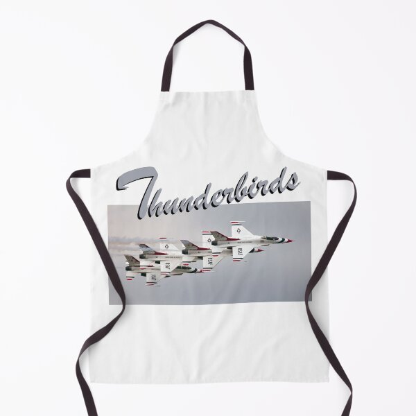 Item preview, USAF Thunderbirds designed and sold by Steve H Clark.