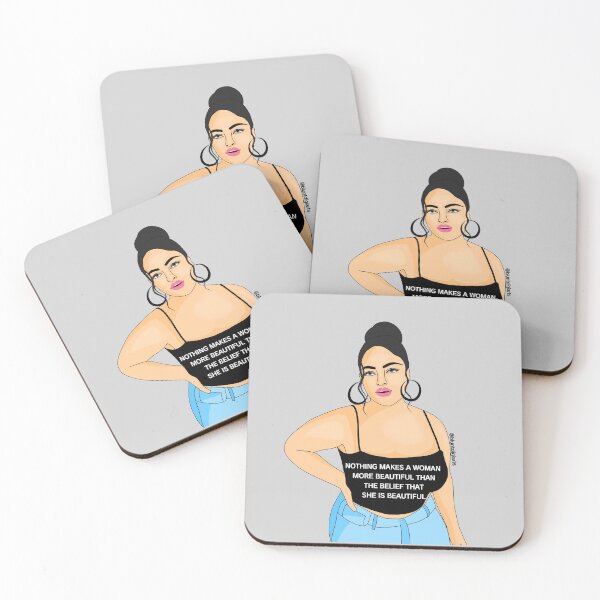 Item preview, I am beautiful designed and sold by Bluntdivas.