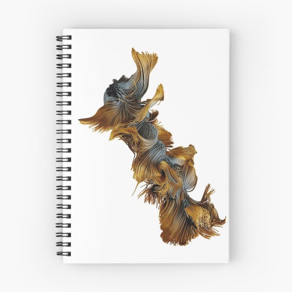 Item preview, Chaotic Lines #45 Colorful Abstract Art designed and sold by chaoticlines.