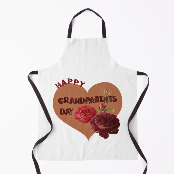 Item preview, Happy Grandparents Day designed and sold by emhoteb.