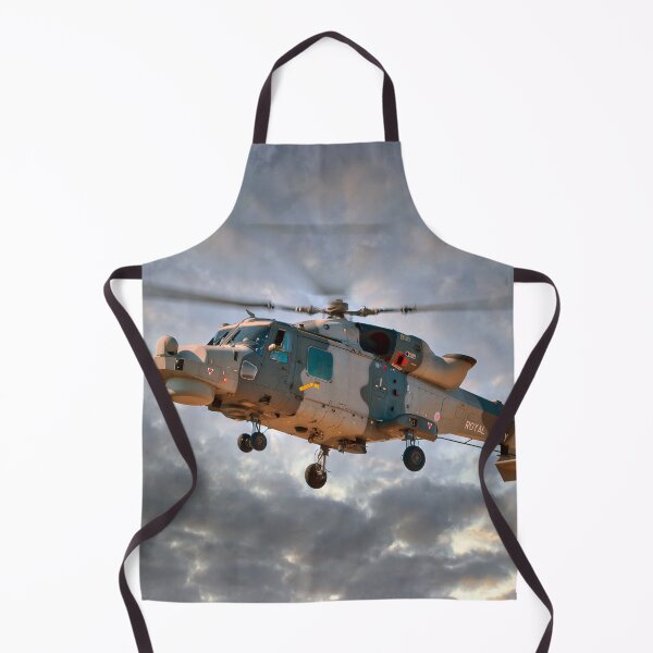 Item preview, Royal Navy Wildcat Helecopter designed and sold by Steve H Clark.