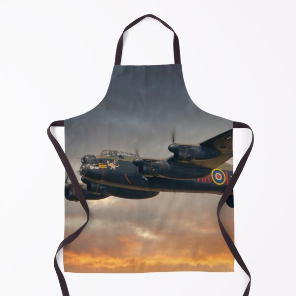 Item preview, Avro Lancaster designed and sold by Steve H Clark.