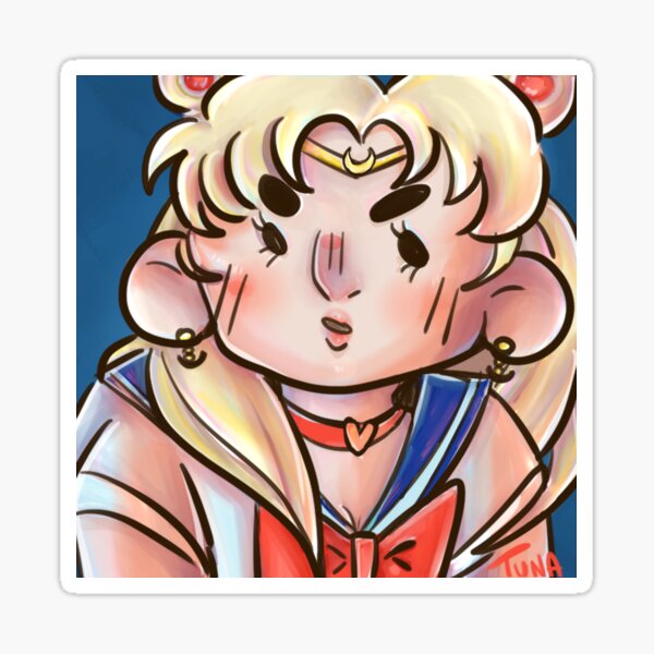 Item preview, Magical Sailor designed and sold by Luna Meduri.