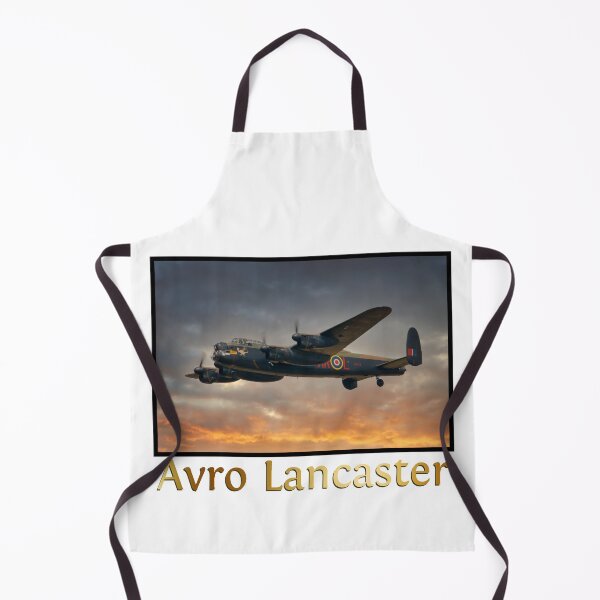 Item preview, Avro Lancaster designed and sold by Steve H Clark.