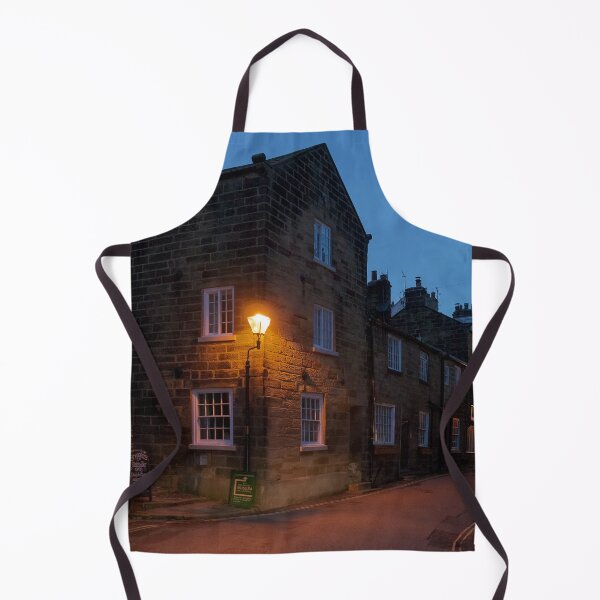 Item preview, Robin Hoods Bay - Evening Glow designed and sold by Steve H Clark.