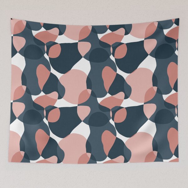 Item preview, Water Color Pattern designed and sold by Thushara Dissanayake.