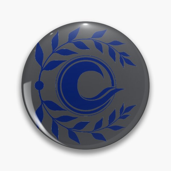 Item preview, Fate Grand Order - Chaldea Security Organization (Blue) designed and sold by ASTlogo.