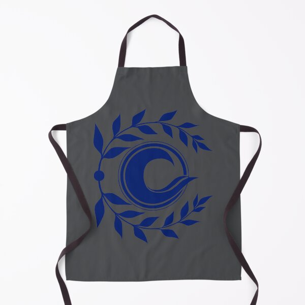 Item preview, Fate Grand Order - Chaldea Security Organization (Blue) designed and sold by ASTlogo.