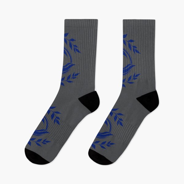 Item preview, Fate Grand Order - Chaldea Security Organization (Blue) designed and sold by ASTlogo.