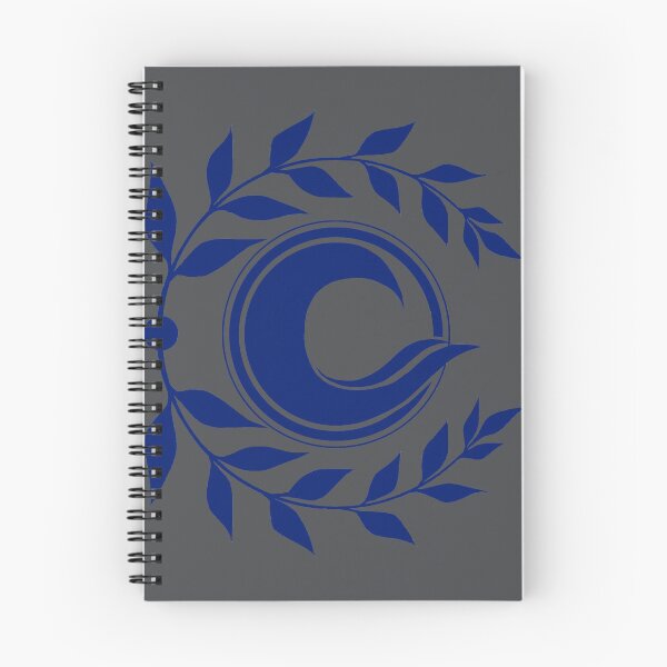 Item preview, Fate Grand Order - Chaldea Security Organization (Blue) designed and sold by ASTlogo.
