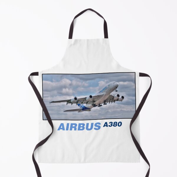 Item preview, Airbus A380 - Take-Off designed and sold by Steve H Clark.