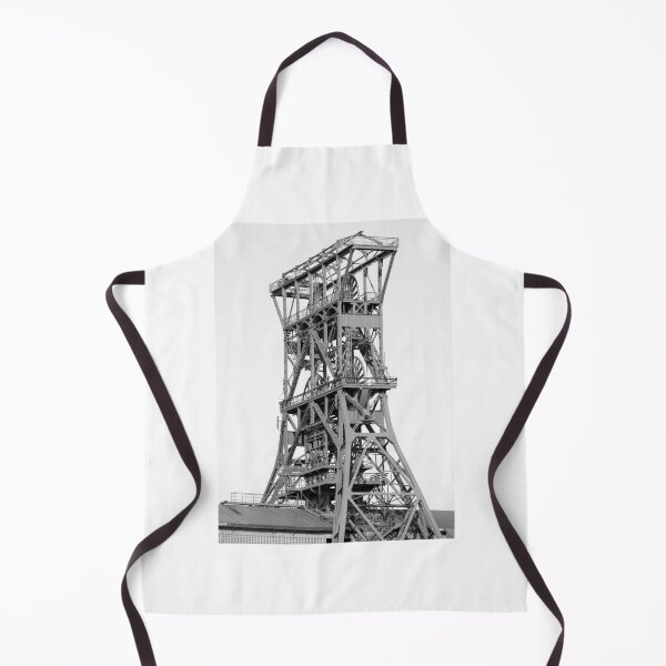 Item preview, Colliery in the Ruhr area designed and sold by MIRO3D.