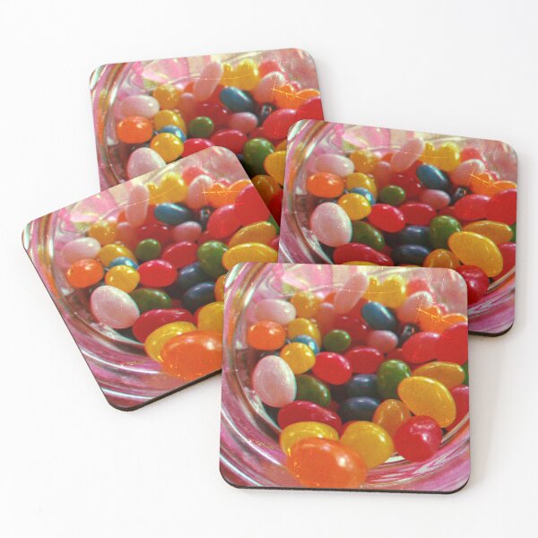 Item preview, Old Photo - Classic Jelly Bean in a jar designed and sold by Masayakana.