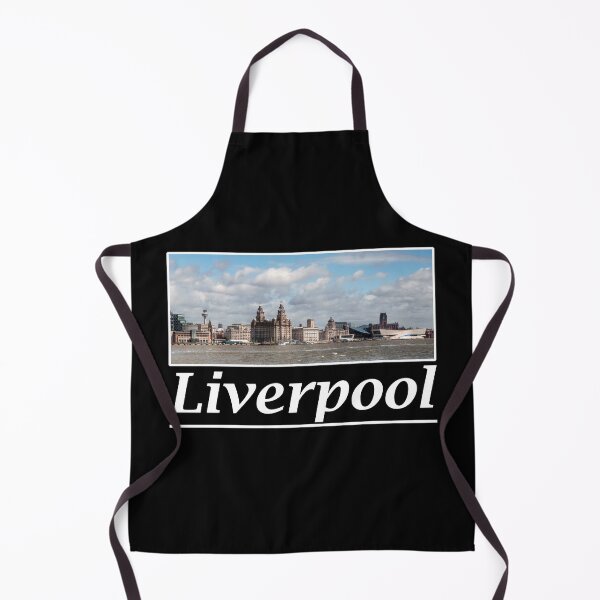 Item preview, Liverpool's Iconic Waterfront designed and sold by Steve H Clark.