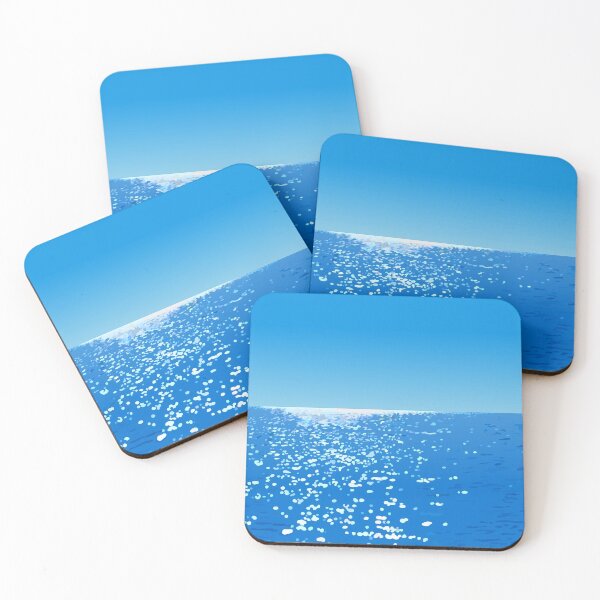 Item preview, Ocean Landscape designed and sold by Yael Weiss.
