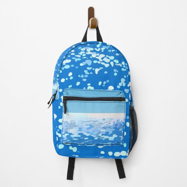 Item preview, Ocean Landscape designed and sold by Yael Weiss.