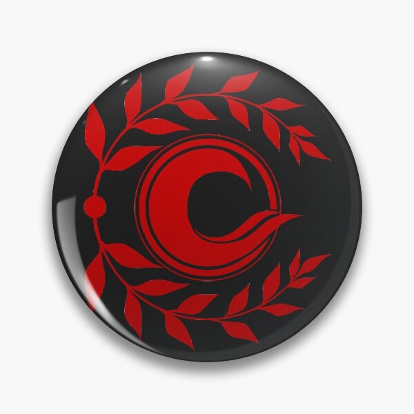Item preview, Fate Grand Order - Chaldea Security Organization (Red) designed and sold by ASTlogo.