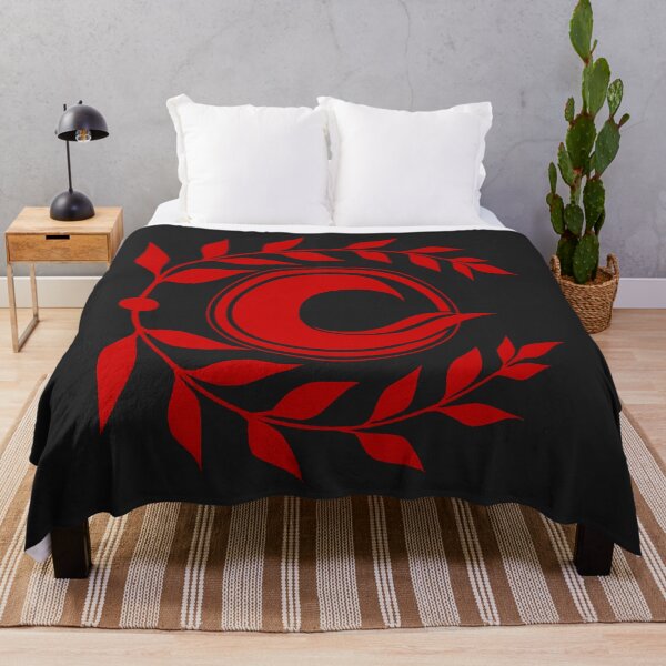 Item preview, Fate Grand Order - Chaldea Security Organization (Red) designed and sold by ASTlogo.
