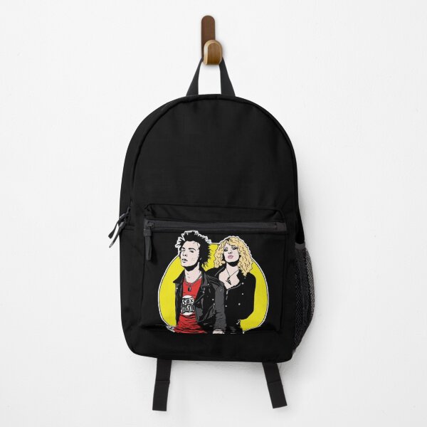 Item preview, Sid n Nancy designed and sold by BiteYourGranny.