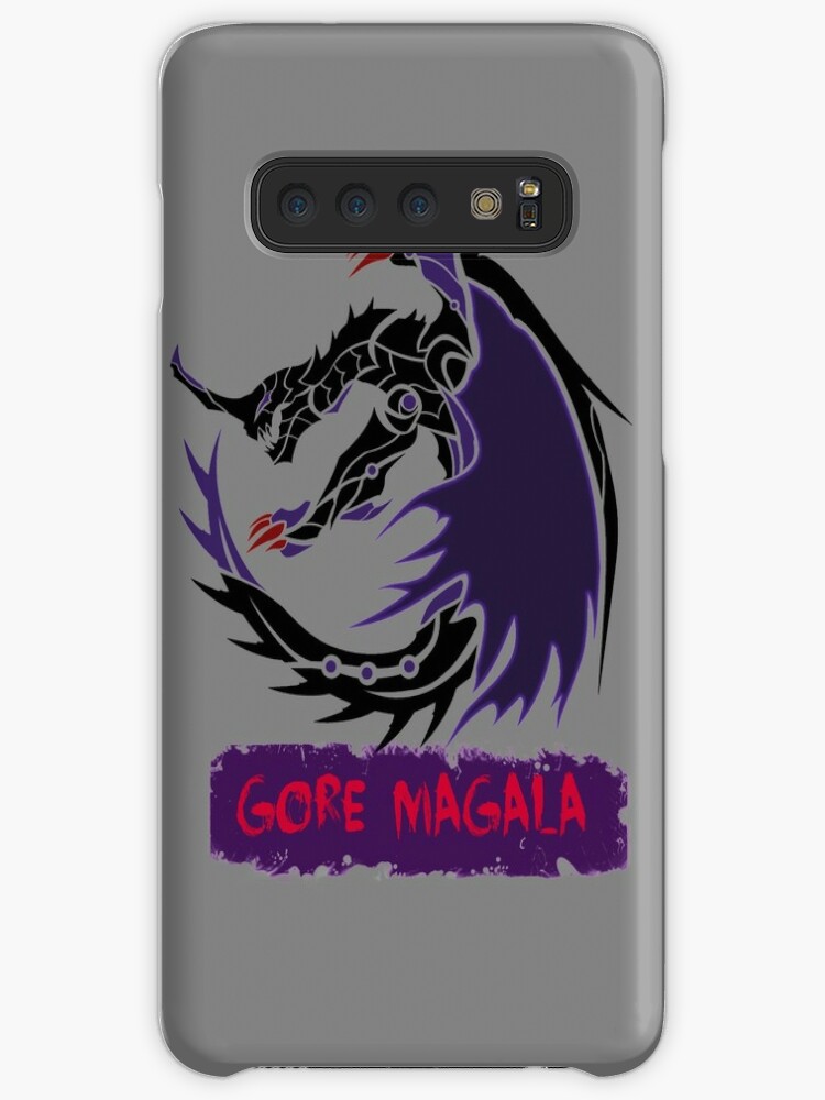 Gore Magala Samsung S10 Case