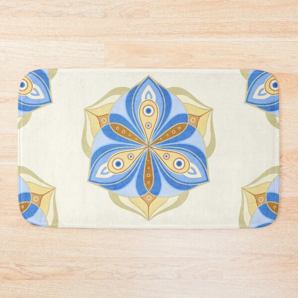 Item preview, Mandala Series - Design #27 designed and sold by DigitalZealot.