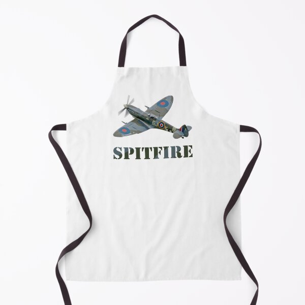 Item preview, Supermarine Spitfire designed and sold by Steve H Clark.