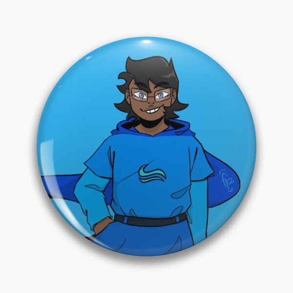 Item preview, June Egbert Pesterquest Sprite Redraw designed and sold by FlipAPancakes.