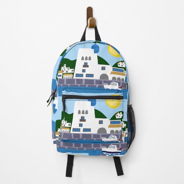 Item preview, Seaport designed and sold by Sonia Pascual Izquierdo.