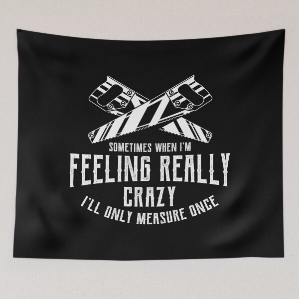 Item preview, Crazy Feeling Craftsman DIY Gift designed and sold by tonstan.