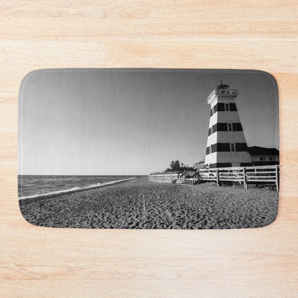 Item preview, West Point Lighthouse III designed and sold by Jane Ruttkayova.