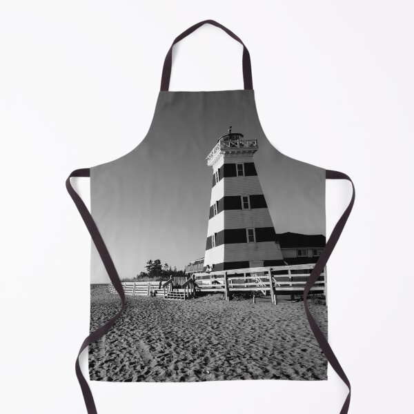 Item preview, West Point Lighthouse III designed and sold by Jane Ruttkayova.